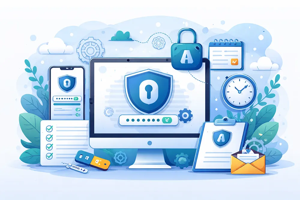 AI Password Rotation Tools 2026: Secure Updates