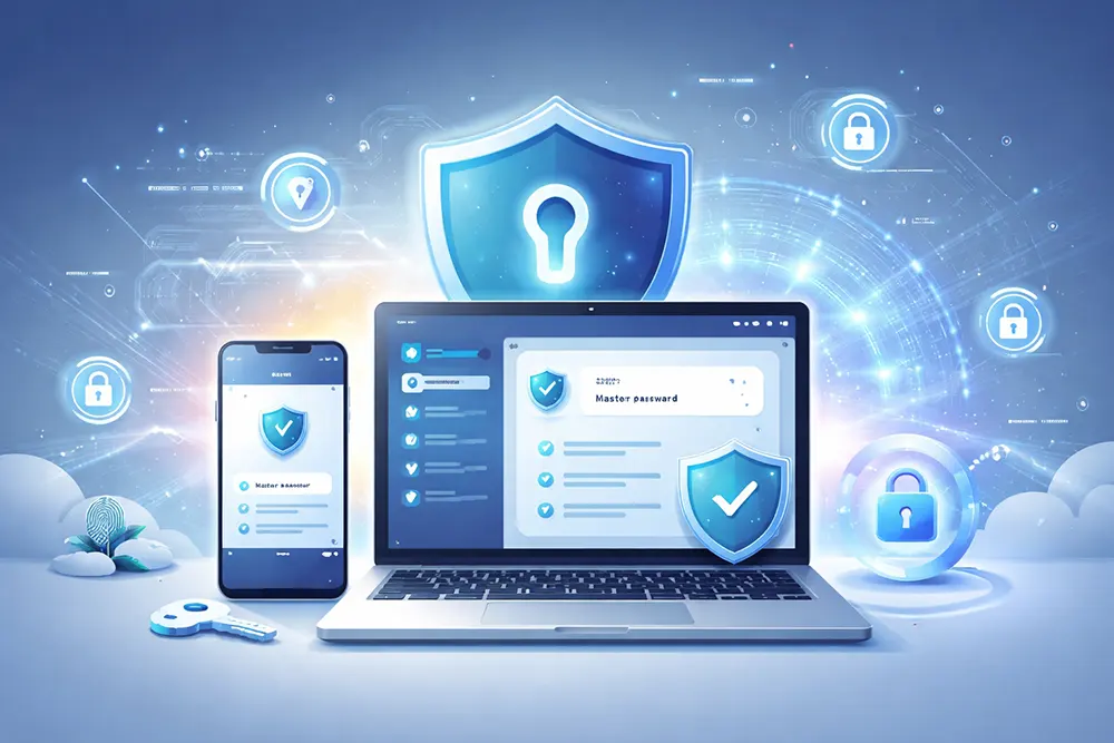 Best Post-Quantum Password Managers 2026