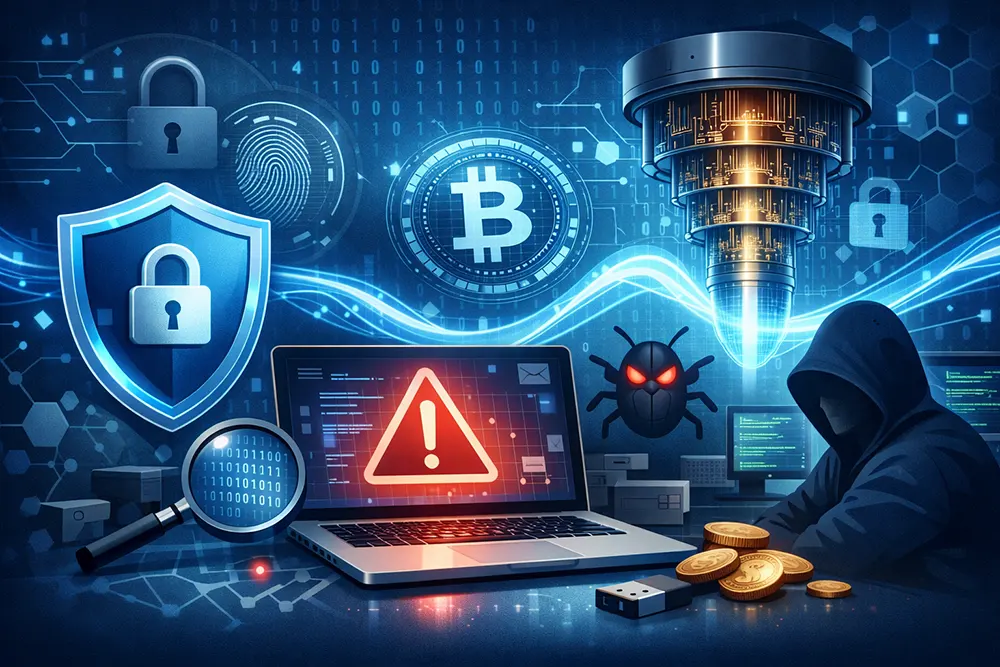 Best Quantum Threat Antivirus 2026
