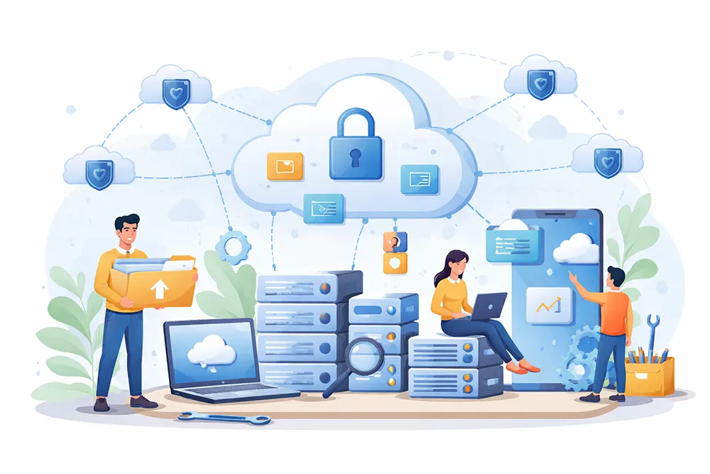 Decentralized Cloud Setup Guide 2026