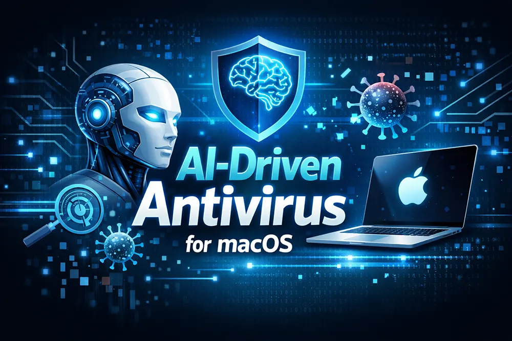 5 Best AI-Driven Antivirus for MacOS 2026: Top Rated