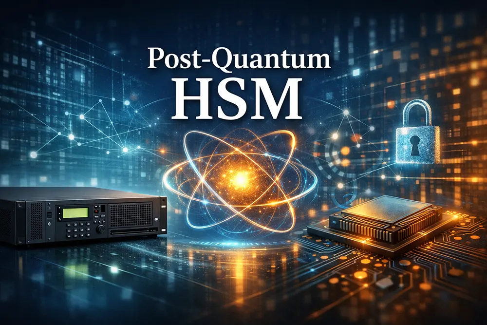 Best Post-Quantum HSMs 2026: Protect Your Home Server