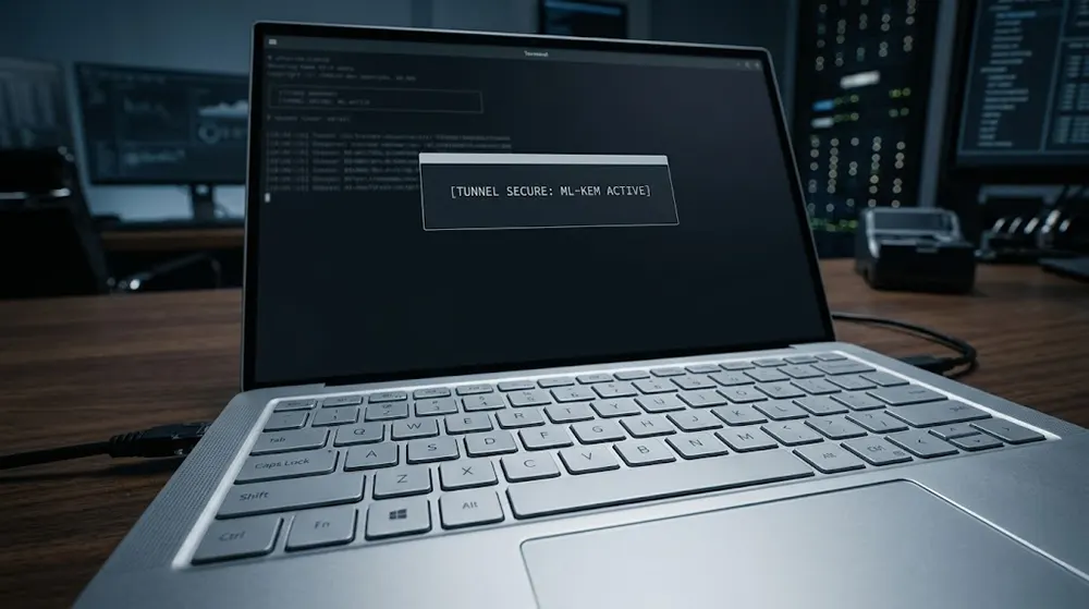 Best Quantum-Resistant VPNs 2026 laboratory hardware and protocol testing infrastructure