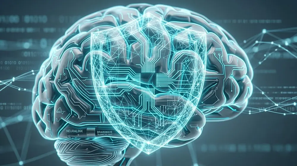 Neuralink and Neurotech Devices: 5 Critical Brainwave Privacy Tips