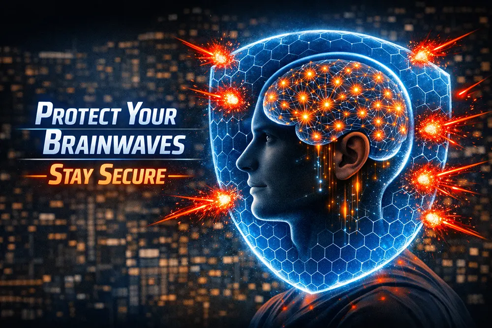 Securing Your Brainwave Data: Privacy Tips for Neuralink and Neurotech Devices