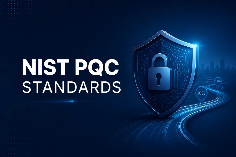 NIST PQC Standards: 2026 Mandate & Enterprise Migration Guide