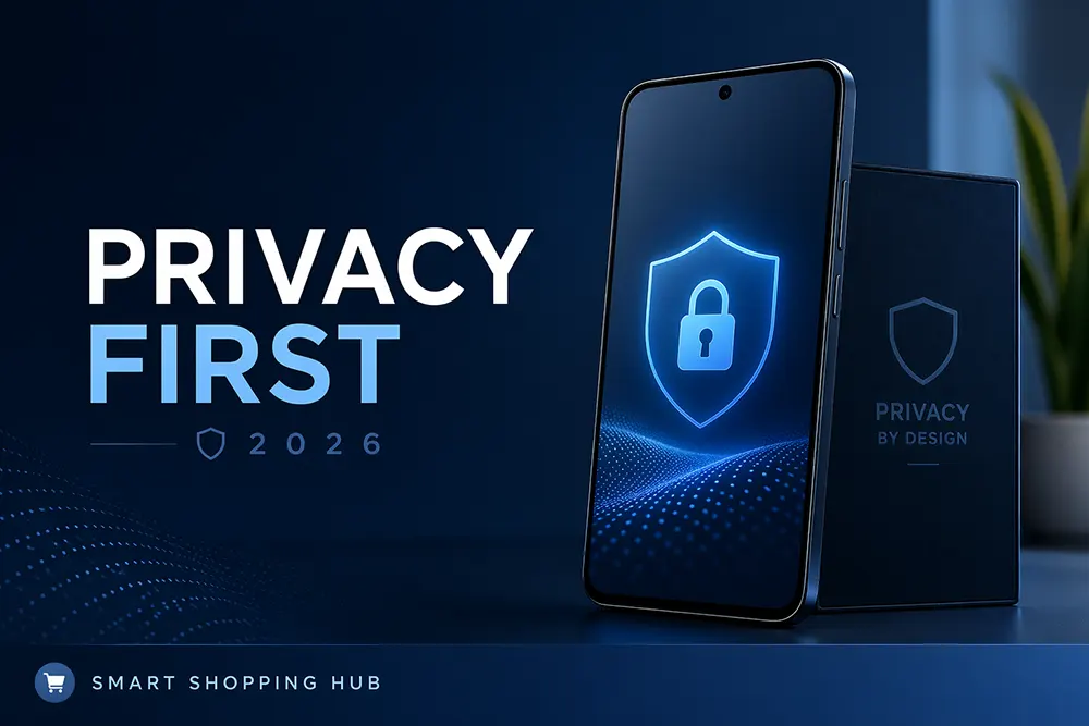 Best Privacy-First Smartphone 2026: A Hardened Buyer's Guide