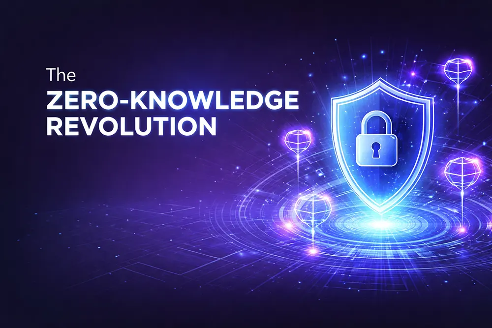 Zero-Knowledge Proofs: The Future of Privacy-Preserving Tech
